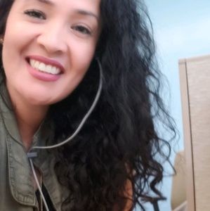 Meet your Posher, Lissette